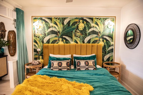 NOMAD - Luxe Apartment - 2032 Olympic Games 7