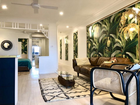 NOMAD - Luxe Apartment - 2032 Olympic Games 24