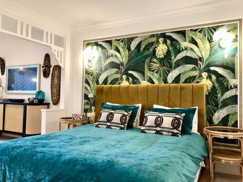 NOMAD - Luxe Apartment - 2032 Olympic Games 44