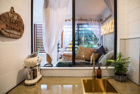 NOMAD - Luxe Apartment - 2032 Olympic Games 10
