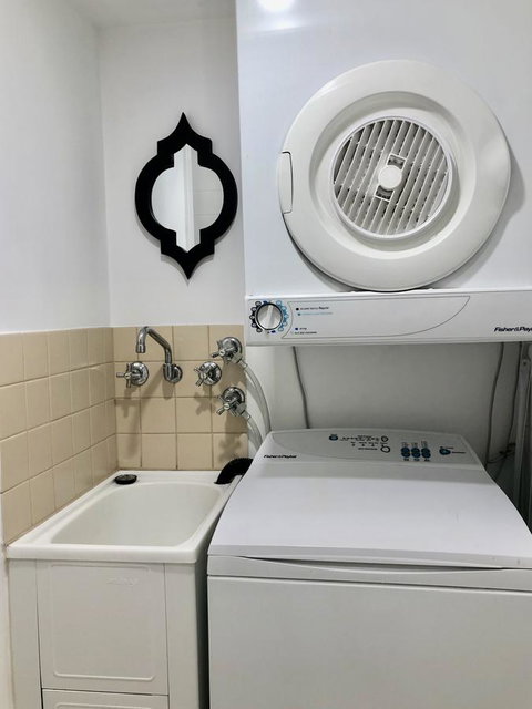NOMAD - Luxe Apartment - 2032 Olympic Games 40