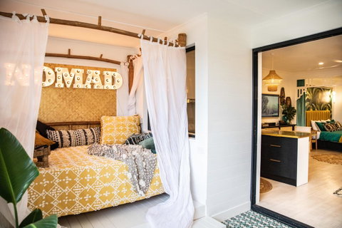NOMAD - Luxe Apartment - 2032 Olympic Games 3