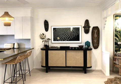NOMAD - Luxe Apartment - 2032 Olympic Games 26