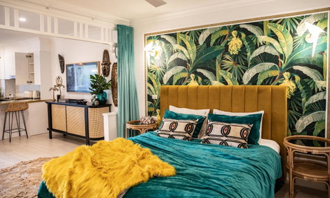 NOMAD - Luxe Apartment - 2032 Olympic Games 9