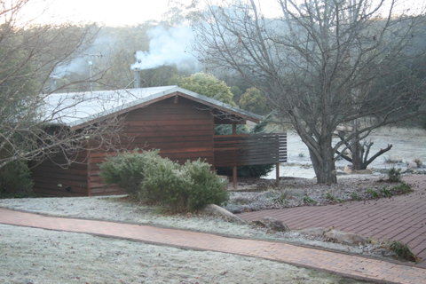 Granite Belt Retreat And Brewery - 2032 Olympic Games 36