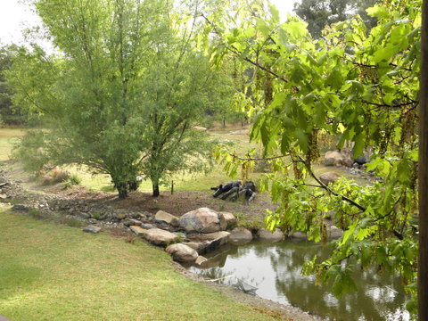 Granite Belt Retreat And Brewery - 2032 Olympic Games 21