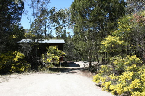 Granite Belt Retreat And Brewery - 2032 Olympic Games 25
