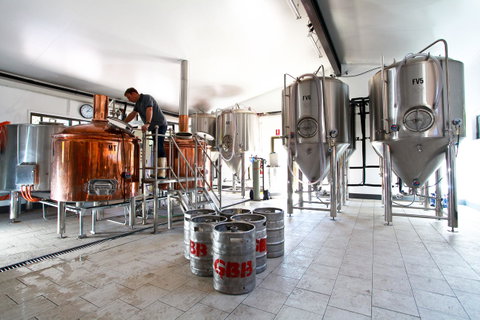 Granite Belt Retreat And Brewery - 2032 Olympic Games 13