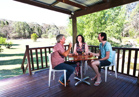 Granite Belt Retreat And Brewery - 2032 Olympic Games 17