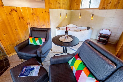 Granite Belt Retreat And Brewery - 2032 Olympic Games 5