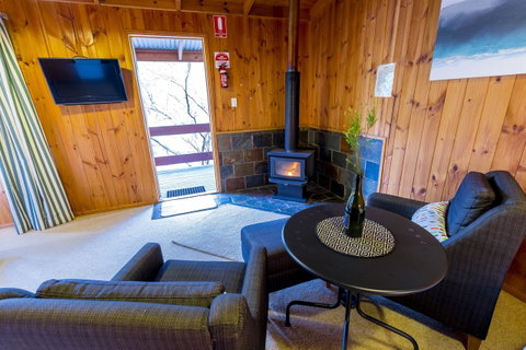 Granite Belt Retreat And Brewery - 2032 Olympic Games 9