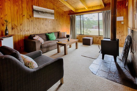 Granite Belt Retreat And Brewery - 2032 Olympic Games 4