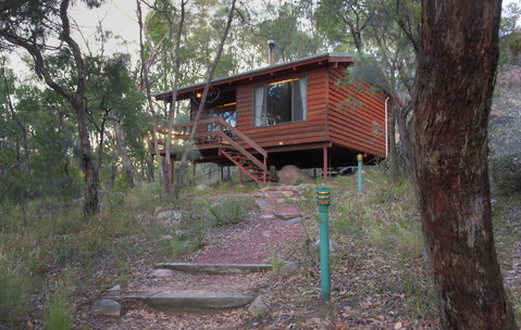 Granite Belt Retreat And Brewery - 2032 Olympic Games 35