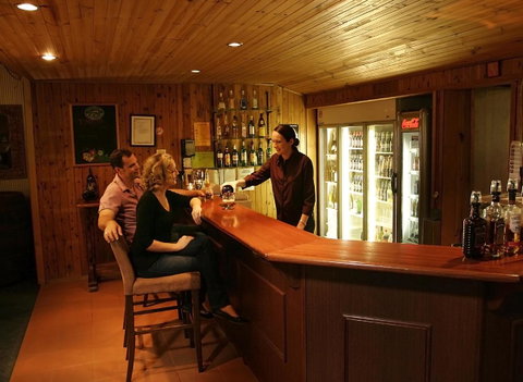 Granite Belt Retreat And Brewery - 2032 Olympic Games 30