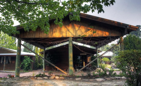 Granite Belt Retreat And Brewery - 2032 Olympic Games 37