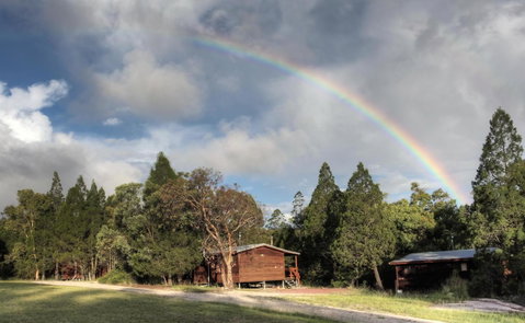 Granite Belt Retreat And Brewery - 2032 Olympic Games 15