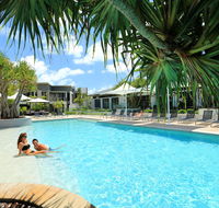 RACV Noosa Resort - 2032 Olympic Games