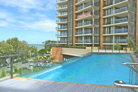 Oaks Redcliffe Mon Komo Suites - 2032 Olympic Games 5