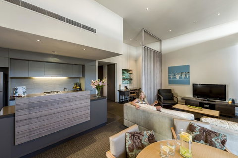Oaks Redcliffe Mon Komo Suites - 2032 Olympic Games 21