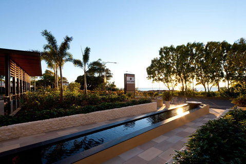 Oaks Redcliffe Mon Komo Suites - 2032 Olympic Games 4