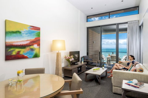 Oaks Redcliffe Mon Komo Suites - 2032 Olympic Games 19