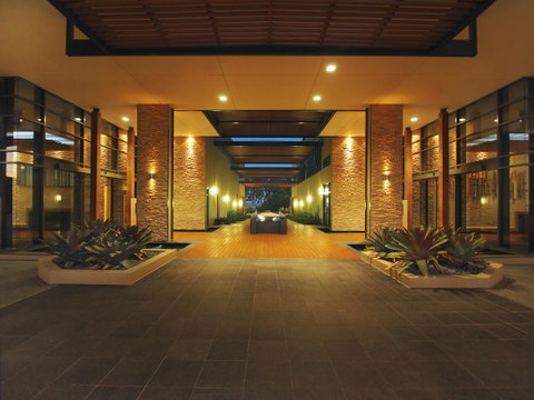 Oaks Redcliffe Mon Komo Suites - 2032 Olympic Games 15