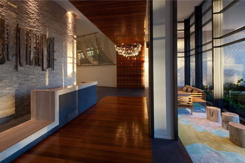 Oaks Redcliffe Mon Komo Suites - 2032 Olympic Games 17