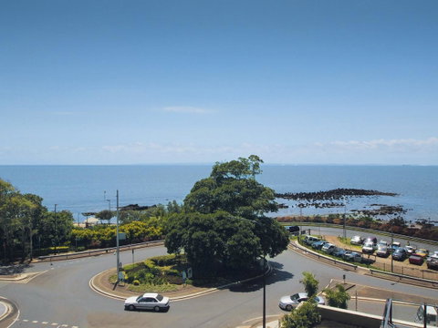 Oaks Redcliffe Mon Komo Suites - 2032 Olympic Games 2