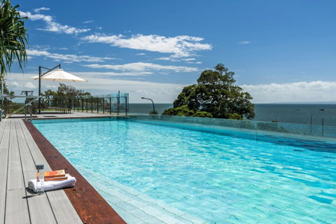 Oaks Redcliffe Mon Komo Suites - 2032 Olympic Games 8