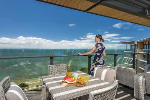 Oaks Redcliffe Mon Komo Suites - 2032 Olympic Games 18