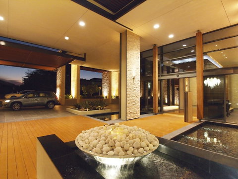 Oaks Redcliffe Mon Komo Suites - 2032 Olympic Games 16