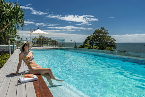 Oaks Redcliffe Mon Komo Suites - 2032 Olympic Games 9
