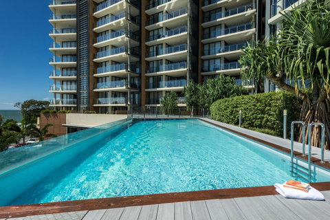 Oaks Redcliffe Mon Komo Suites - 2032 Olympic Games 7