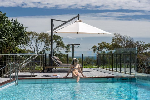 Oaks Redcliffe Mon Komo Suites - 2032 Olympic Games 6