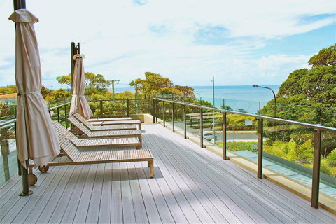 Oaks Redcliffe Mon Komo Suites - 2032 Olympic Games 12