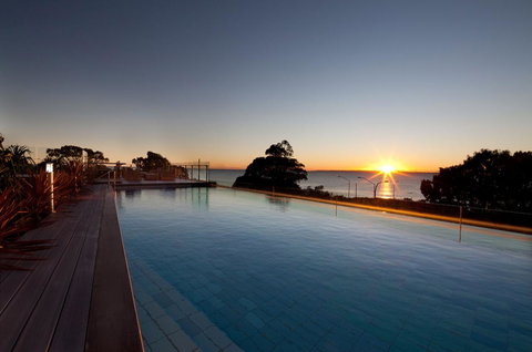 Oaks Redcliffe Mon Komo Suites - 2032 Olympic Games 3