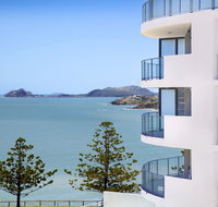 Oshen Apartments Yeppoon - 2032 Olympic Games