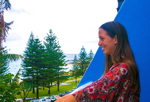 Rainbow Bay Backpackers - 2032 Olympic Games 28