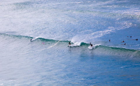 Rainbow Bay Backpackers - 2032 Olympic Games 27