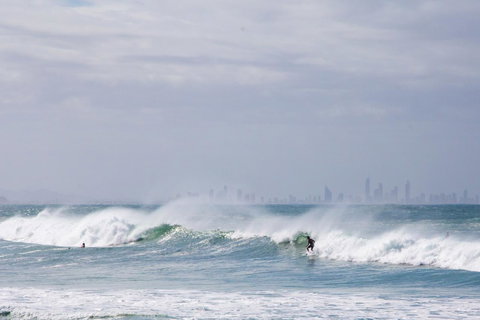 Rainbow Bay Backpackers - 2032 Olympic Games 23