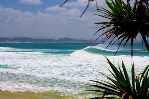 Rainbow Bay Backpackers - 2032 Olympic Games 20