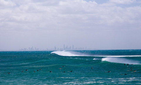 Rainbow Bay Backpackers - 2032 Olympic Games 19
