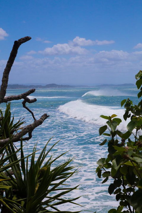 Rainbow Bay Backpackers - 2032 Olympic Games 14