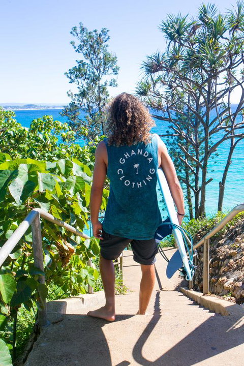 Rainbow Bay Backpackers - 2032 Olympic Games 2