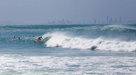 Rainbow Bay Backpackers - 2032 Olympic Games 22