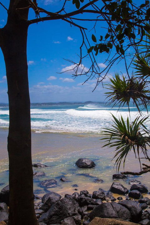 Rainbow Bay Backpackers - 2032 Olympic Games 29