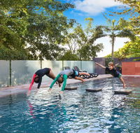 The Rise Noosa - 2032 Olympic Games