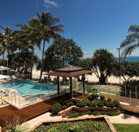 Netanya Noosa - 2032 Olympic Games