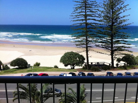 Coolum Caprice - 2032 Olympic Games 28