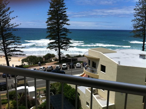 Coolum Caprice - 2032 Olympic Games 13